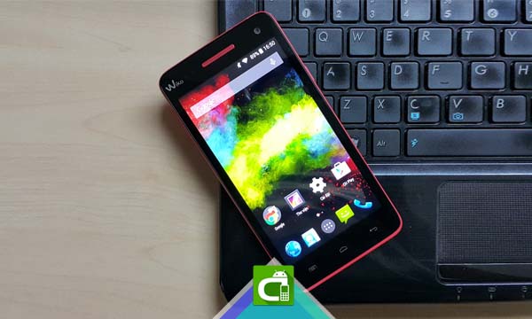 I migliori smartphone low-cost: Wiko Rainbow