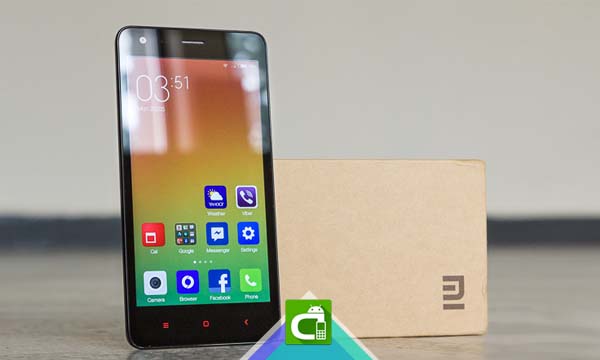 I migliori smartphone low-cost: Xiaomi Redmi