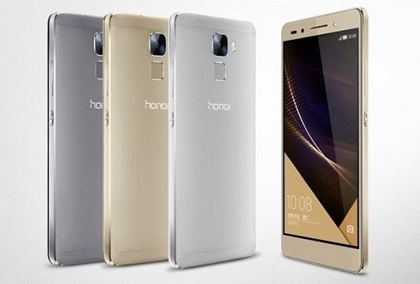 Huawei Honor 7 Premium 