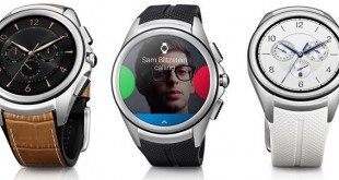 LG G Watch e G Watch R: roll-out graduale di Android Marshmallow
