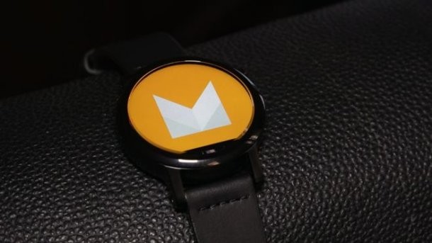 Android Wear: nuovo aggiornamento grazie a Marshmallow