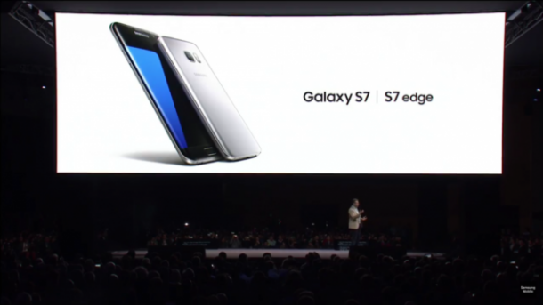 Samsung Galaxy S7 e S7 Edge: uno sguardo sul futuro con Gear 360