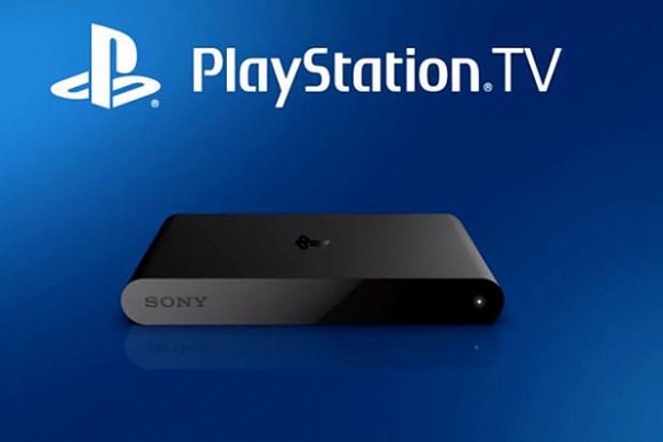 Sony: stop a PlayStation TV