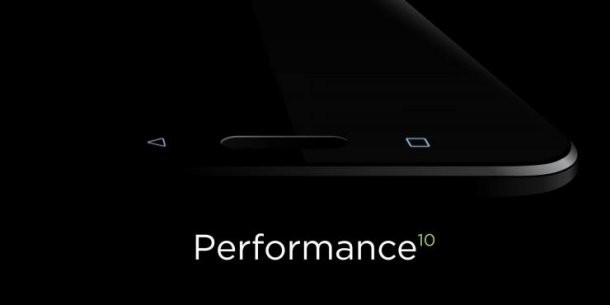 HTC 10 performance