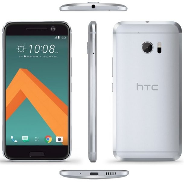 HTC 10: benchmark apparso su GFXBench