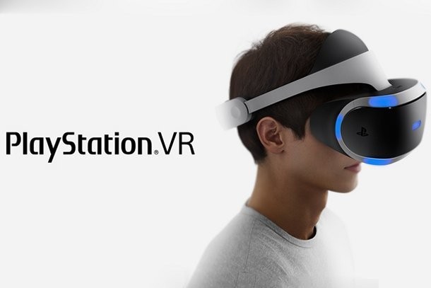 Playstation VR in preordine