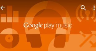 Google Play Music potrebbe ricevere i controlli vocali