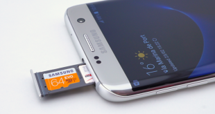 Come espandere la memoria interna del Galaxy S7 con la microSD