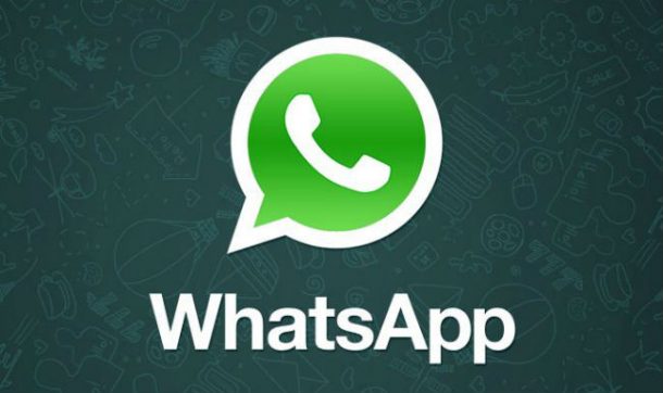 WhatsApp è l'app messaggistica più popolare 