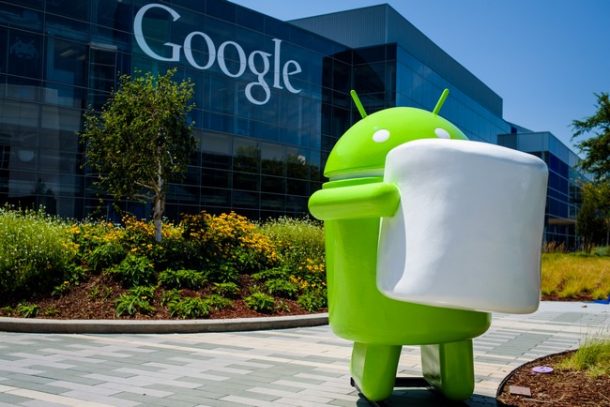 Android Marshmallow è diffuso solo sul 7.5% degli smartphone!