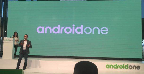 Google è pronta a scommettere ancora sui dispositivi Android One