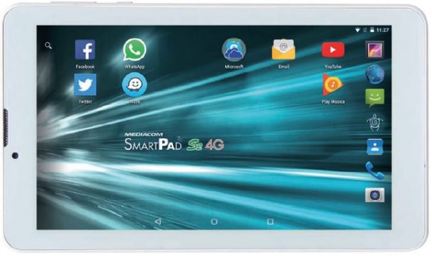 Mediacom SmartPad 7.0 S2-4G
