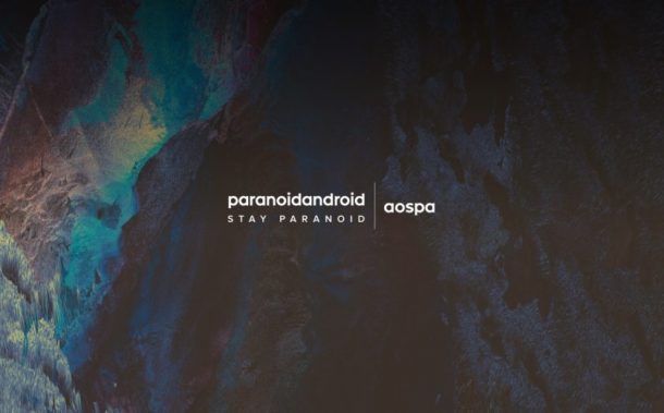 Torna Paranoid Android
