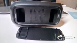 Aukey VR 3D occhiali visore di Realtà Virtuale