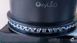 OxyLED ST-01 Mini Luce da Palco