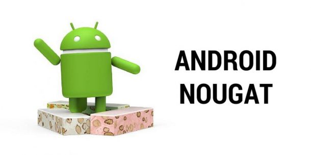 download factory OTA image Android 7.0 Nougat