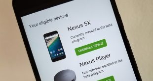 installare Android 7 Nougat