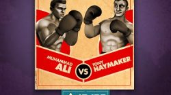 Muhammad Ali Puzzle King [Androidati]