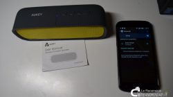 Aukey Altoparlante Bluetooth 4.1 SK-M7
