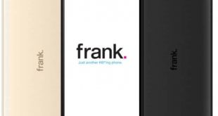 Frank Phone