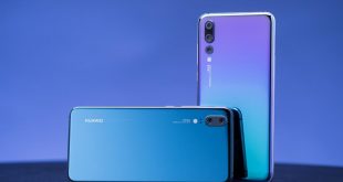 Huawei supera Apple