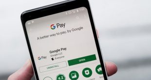 Google pay app scarica