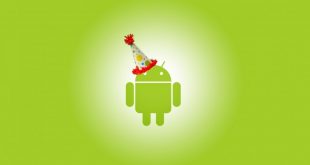 Android 10 anni