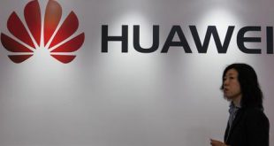 Huawei crisi