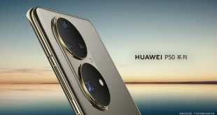 Nuovo Huawei P50 data di uscita