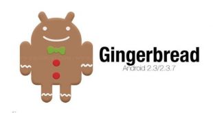 Android Gingebread obsoleto non funziona Google